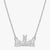 BC Gasson Hall Necklace