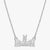 BC Gasson Hall Necklace