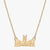 BC Gasson Hall Necklace