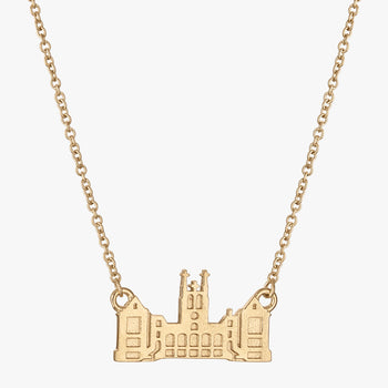 BC Gasson Hall Necklace