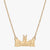 BC Gasson Hall Necklace