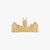 BC Gasson Hall Lapel Pin