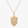 BC Bapst Art Library Pendant