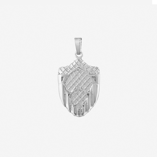 BC Bapst Art Library Pendant