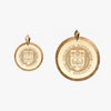 BC Florentine Pendant
