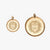 BC Florentine Pendant