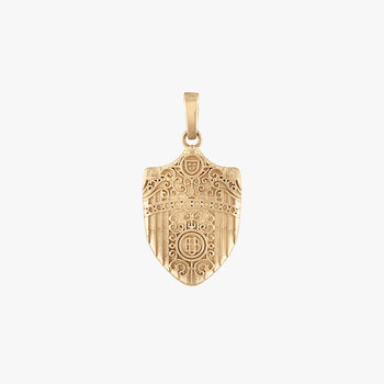 Van Wickle Gates Pendant