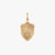 Van Wickle Gates Pendant