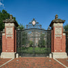 Van Wickle Gates Pendant