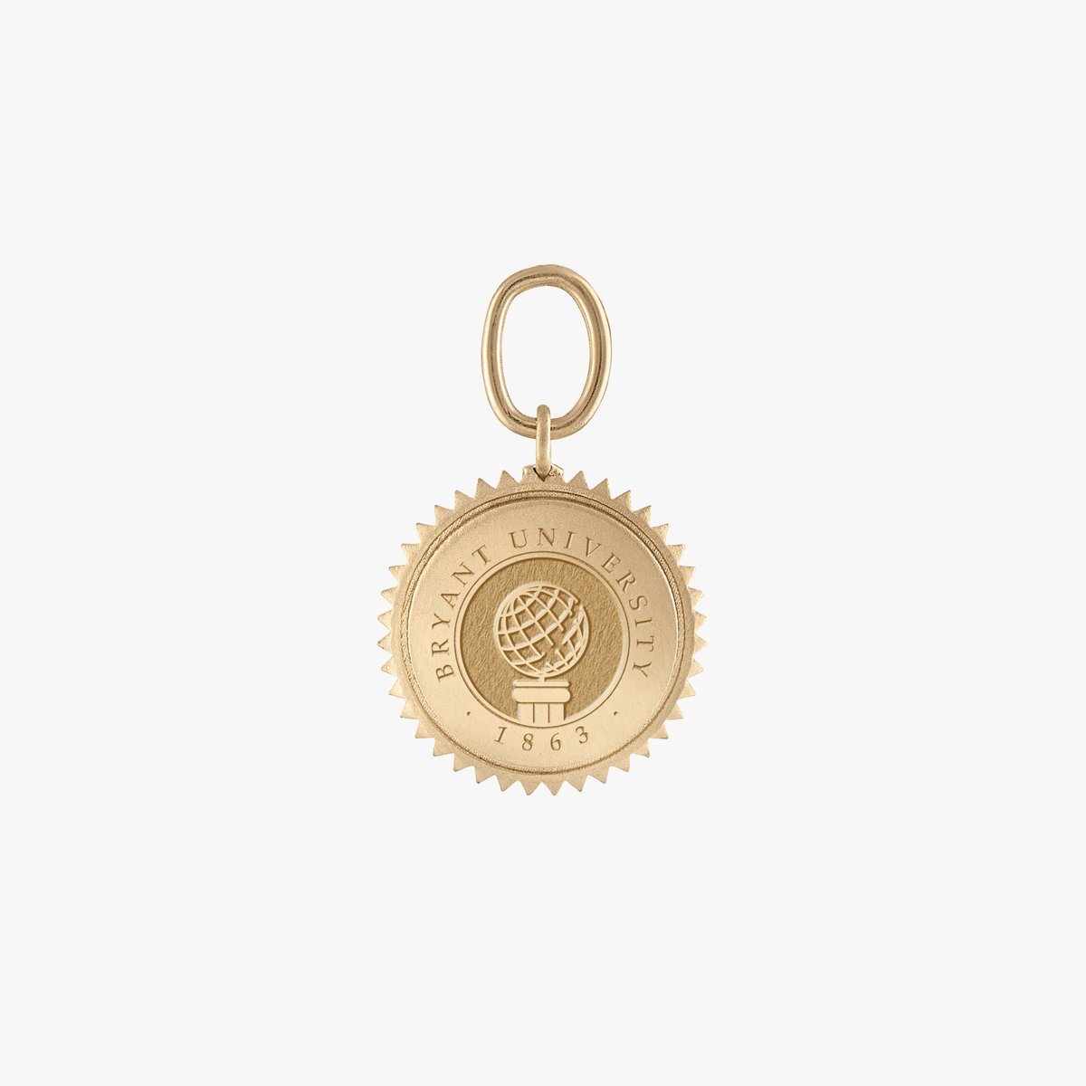 Bryant Sunburst Charm