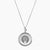 Bryant Sunburst Pendant