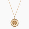 Bryant Sunburst Pendant