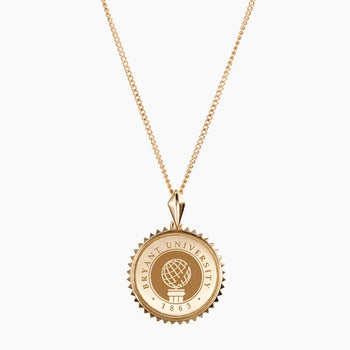 Bryant Sunburst Pendant