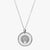 Bryant Florentine Necklace Petite