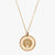 Bryant Florentine Necklace Petite