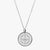 BU Florentine Pendant