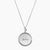 BYU Sunburst Pendant
