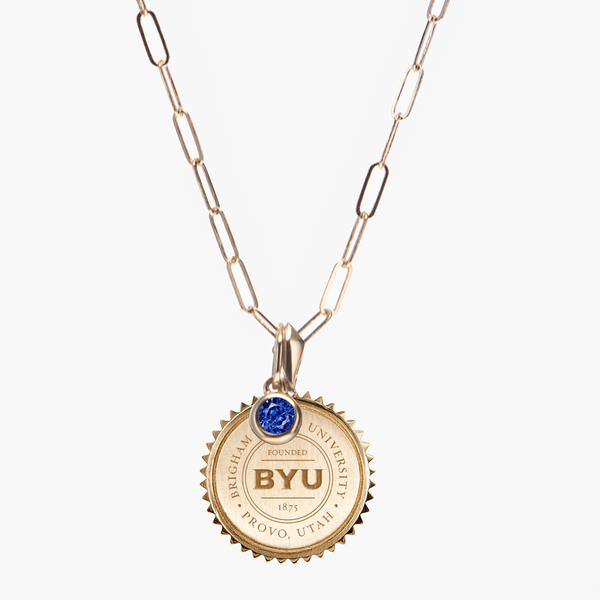 BYU Sunburst Bundle