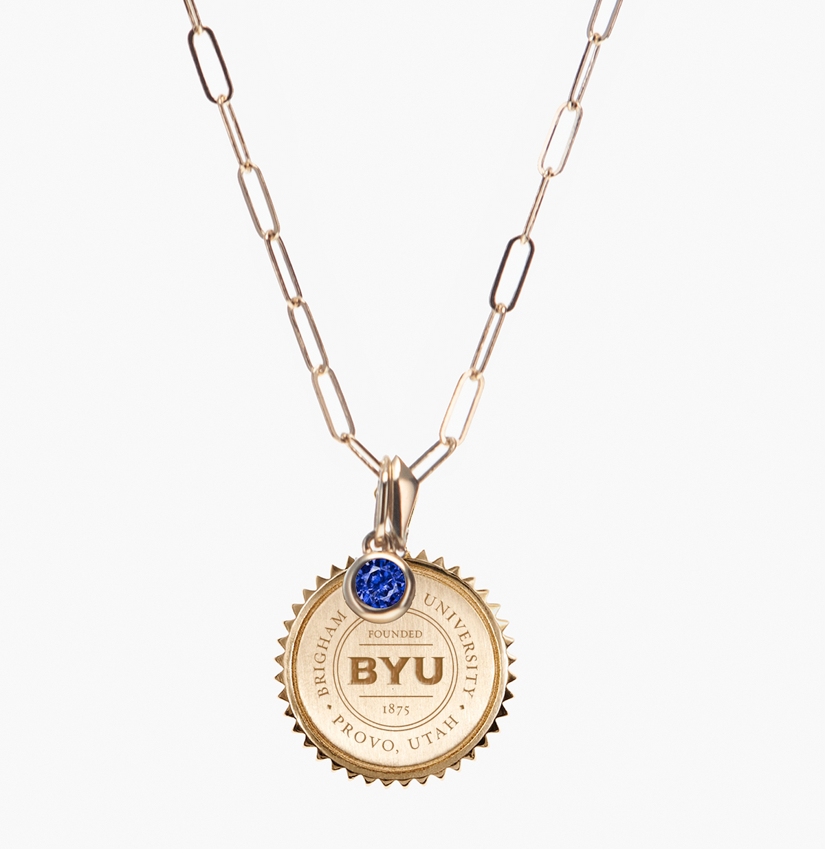 BYU Sunburst Bundle