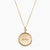 BYU Sunburst Pendant