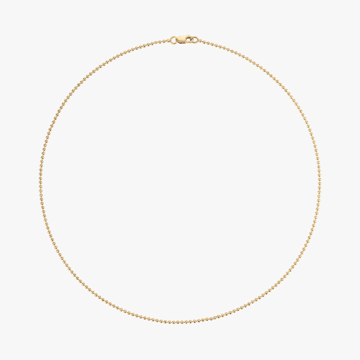 Ball Chain