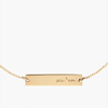 Baylor Sic 'Em Bracelet