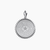 Baylor Sunburst Pendant