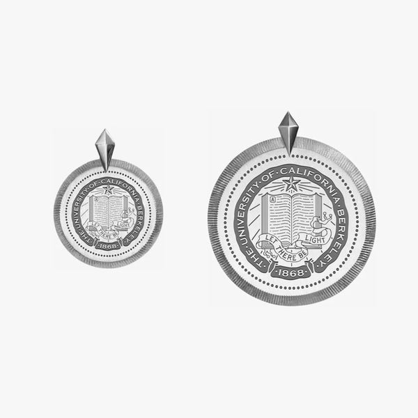 Berkeley Florentine Pendant