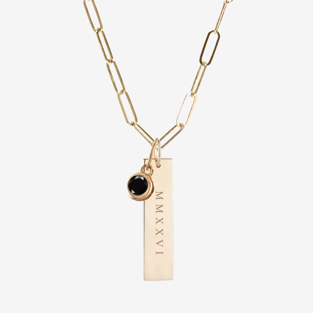 Black Onyx 2026 Grad Bundle