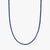 Silk Cord Necklace