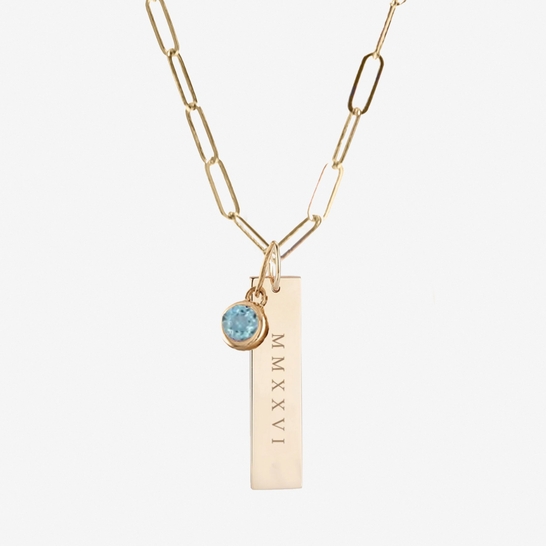Blue Topaz 2026 Grad Bundle