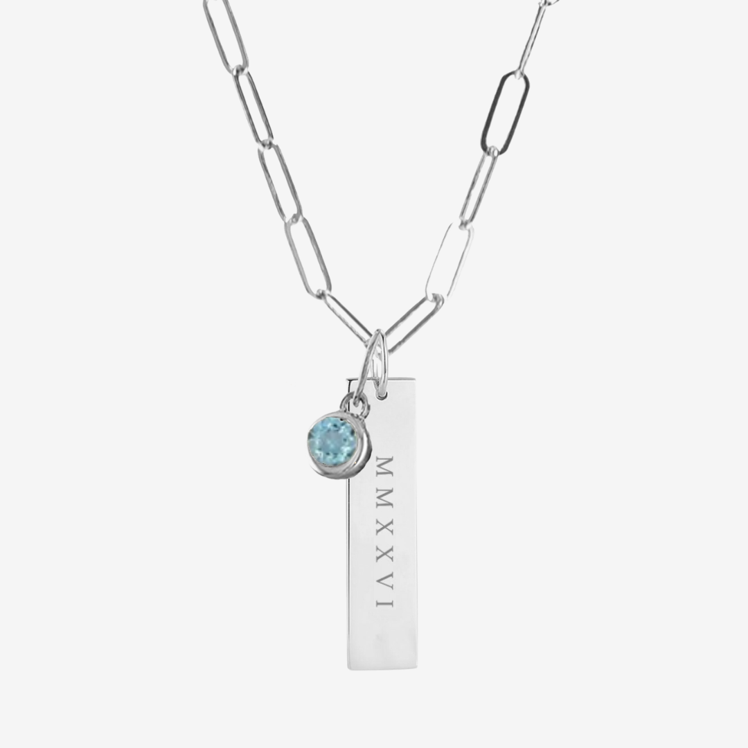 Blue Topaz 2026 Grad Bundle