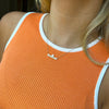 Tennessee Ayres Hall Necklace