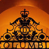 Columbia Gates Pendant