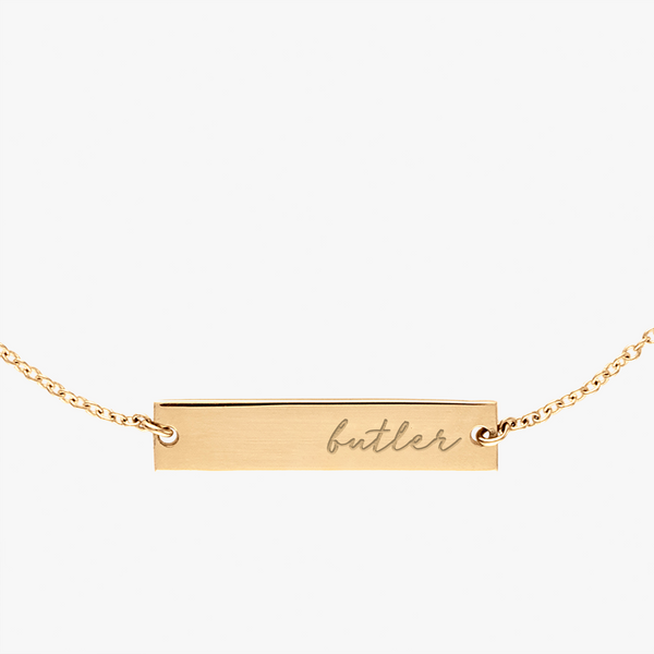 Butler Bracelet
