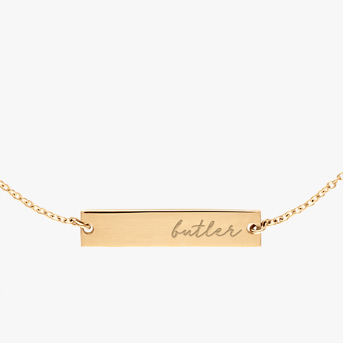 Butler Bracelet