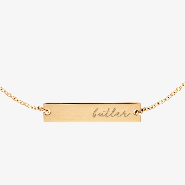 Butler Bracelet