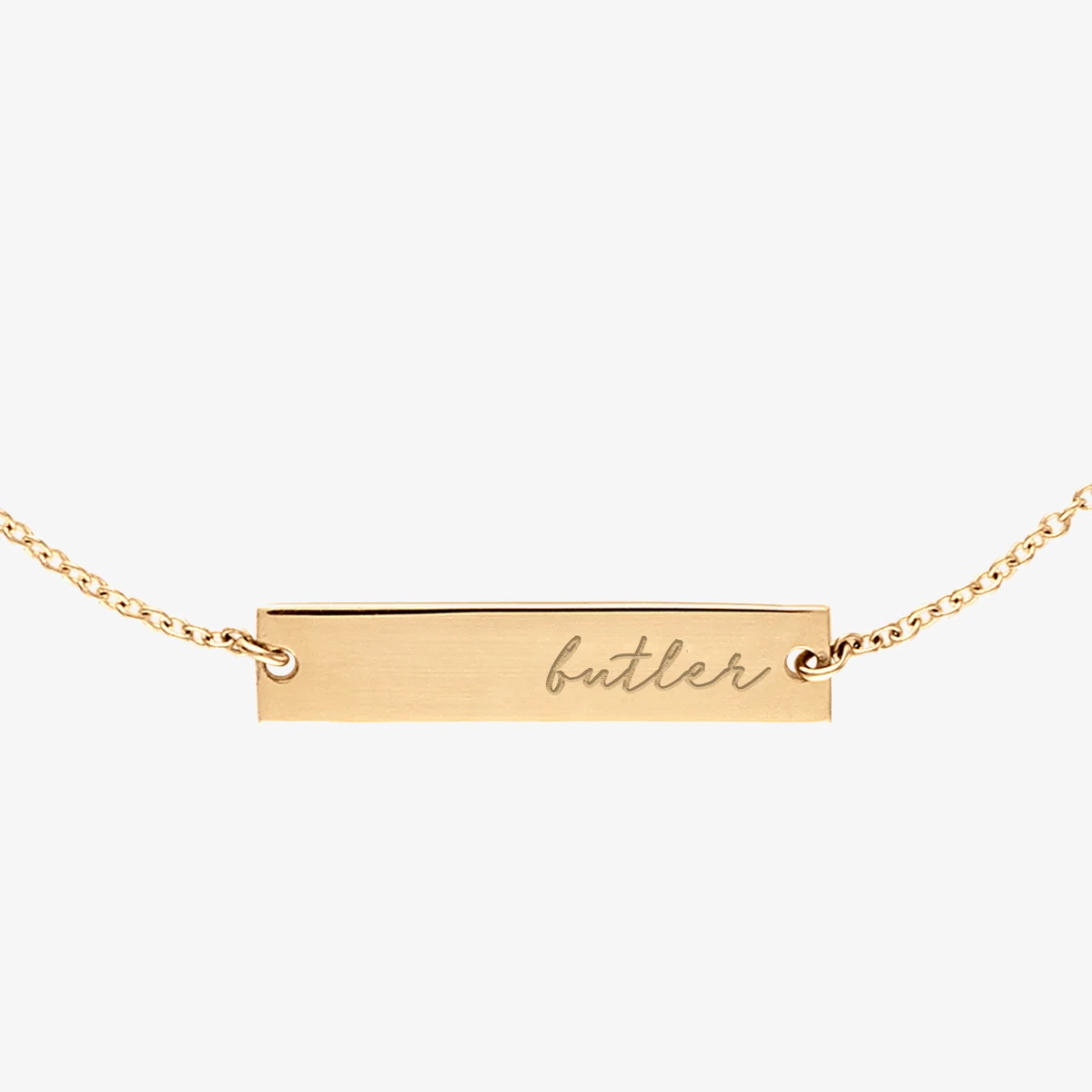 Butler Bracelet