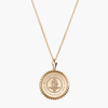 Butler Sunburst Pendant