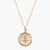 Butler Sunburst Pendant