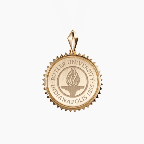 Butler Sunburst Pendant