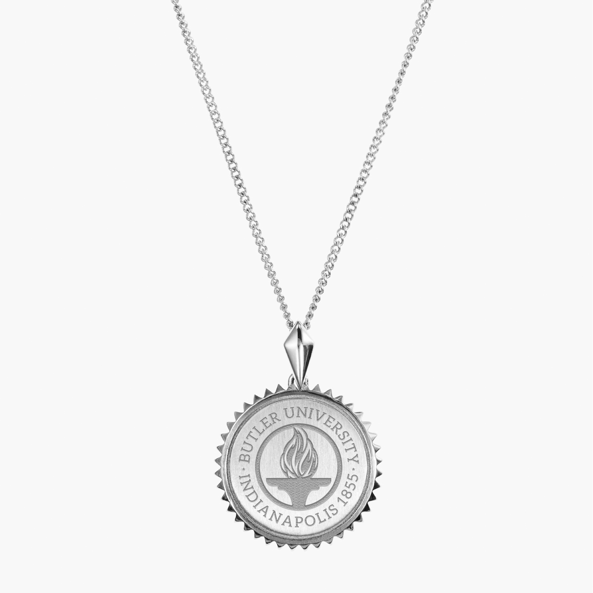 Butler Sunburst Pendant
