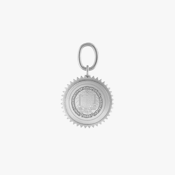 Berkeley Sunburst Charm