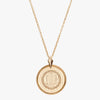 Berkeley Florentine Pendant
