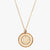 Berkeley Florentine Pendant