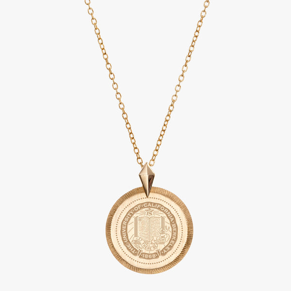 Berkeley Florentine Pendant