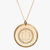 Berkeley Florentine Pendant