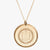 Berkeley Florentine Pendant