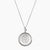 Cincinnati Sunburst Pendant