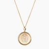 Cincinnati Sunburst Pendant